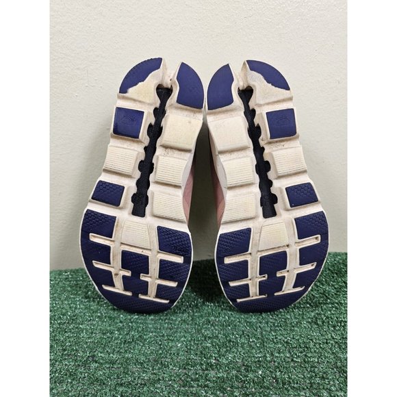 On Cloudstratus 2.0 Women's Maximum Cushioned Running Shoes Size 6.5 - Picture 12 of 13